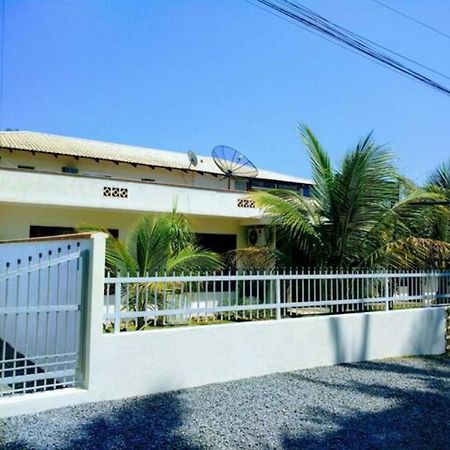 Casa Dos Franz Villa จารากัว ดู ซุล ภายนอก รูปภาพ