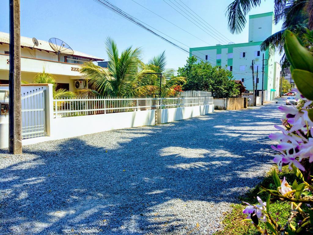 Casa Dos Franz Villa จารากัว ดู ซุล ภายนอก รูปภาพ