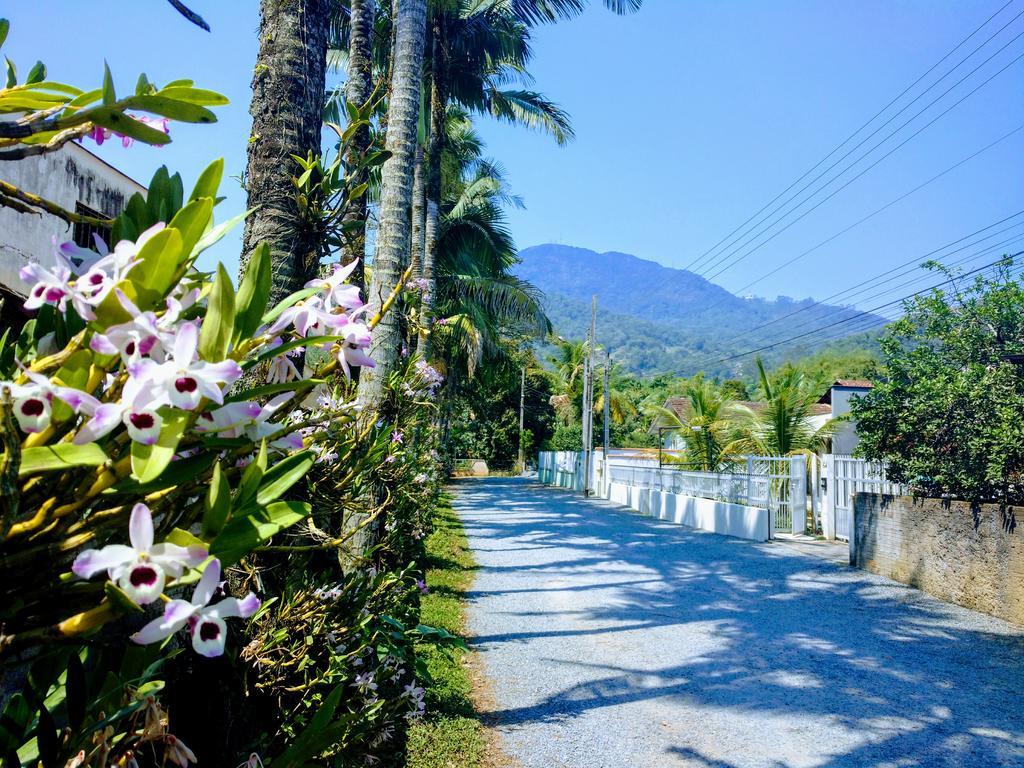 Casa Dos Franz Villa จารากัว ดู ซุล ภายนอก รูปภาพ